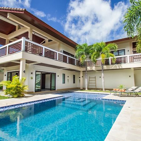 Infinity Pool Villa Ao Nang Екстериор снимка