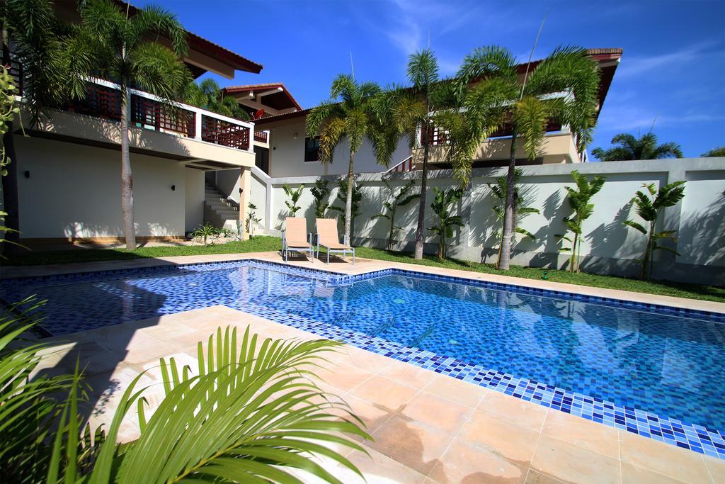 Infinity Pool Villa Ao Nang Екстериор снимка